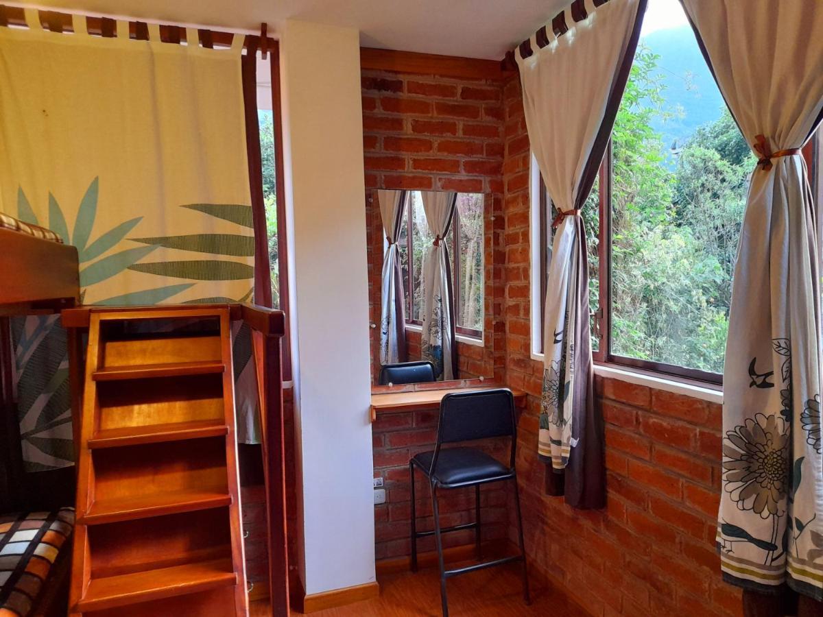 Sierra Verde-casa Vacacional