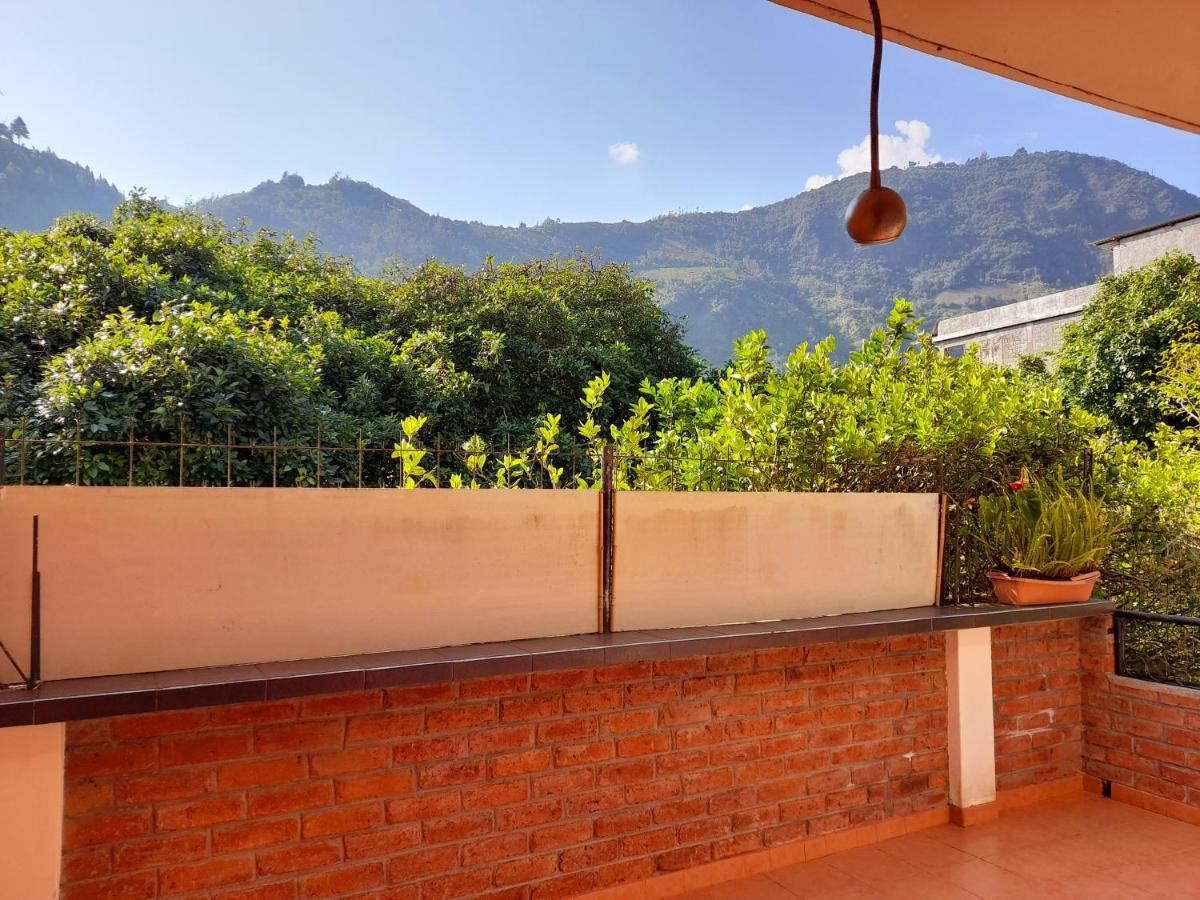 Apartment Sierra Verde-casa Vacacional