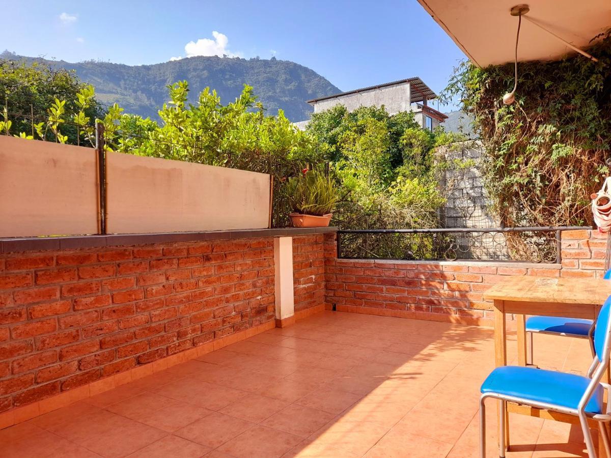 Sierra Verde-casa Vacacional Apartment