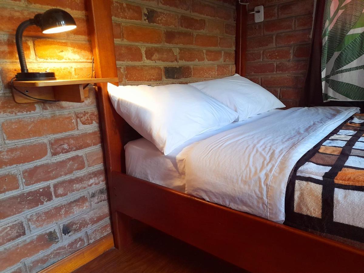 Sierra Verde-casa Vacacional * Banos (Tungurahua)