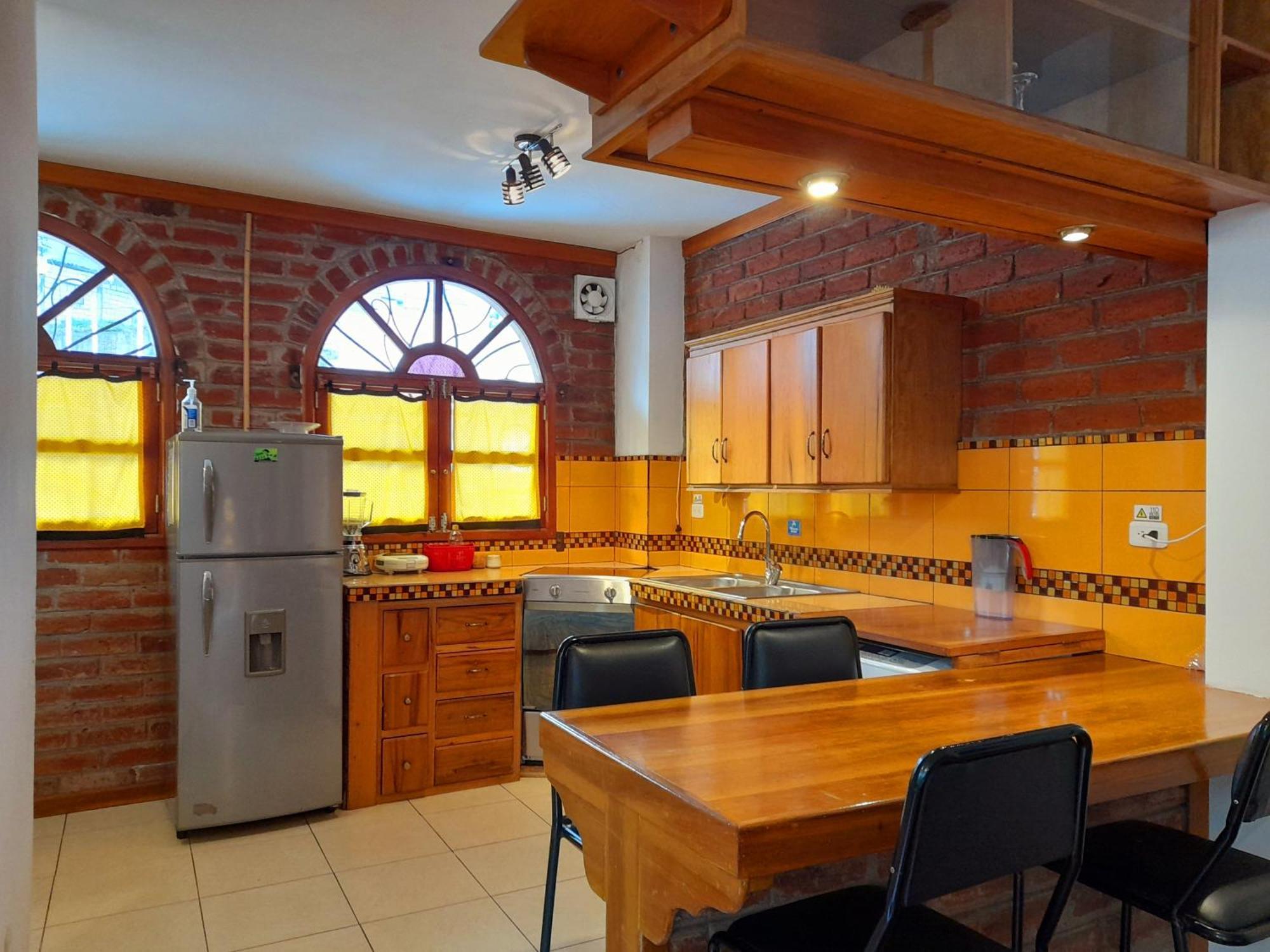 Sierra Verde-casa Vacacional Apartment *